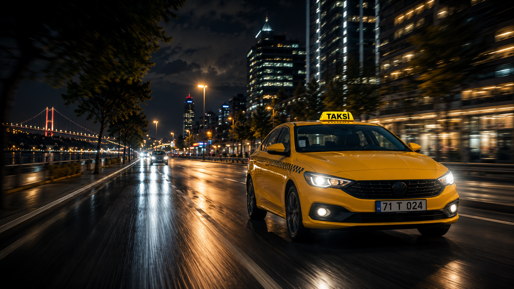 Havalimanı Transfer Hizmeti